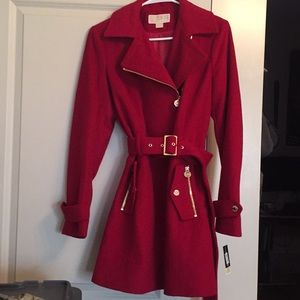Michael Kors Trenchcoat Jacket